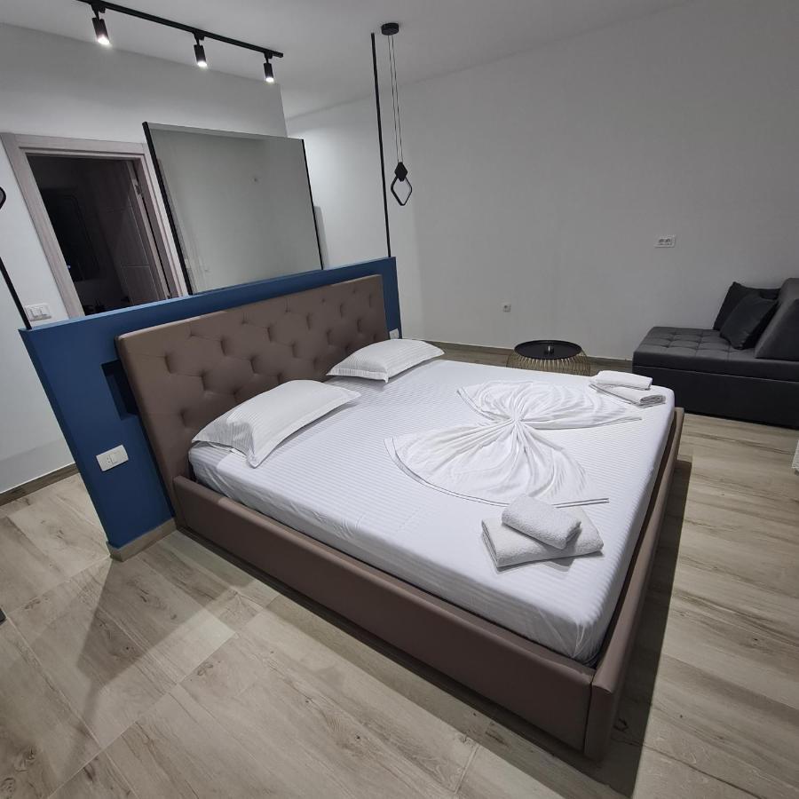 Sunrise Apart-Hotel Ούλτσιν Εξωτερικό φωτογραφία
