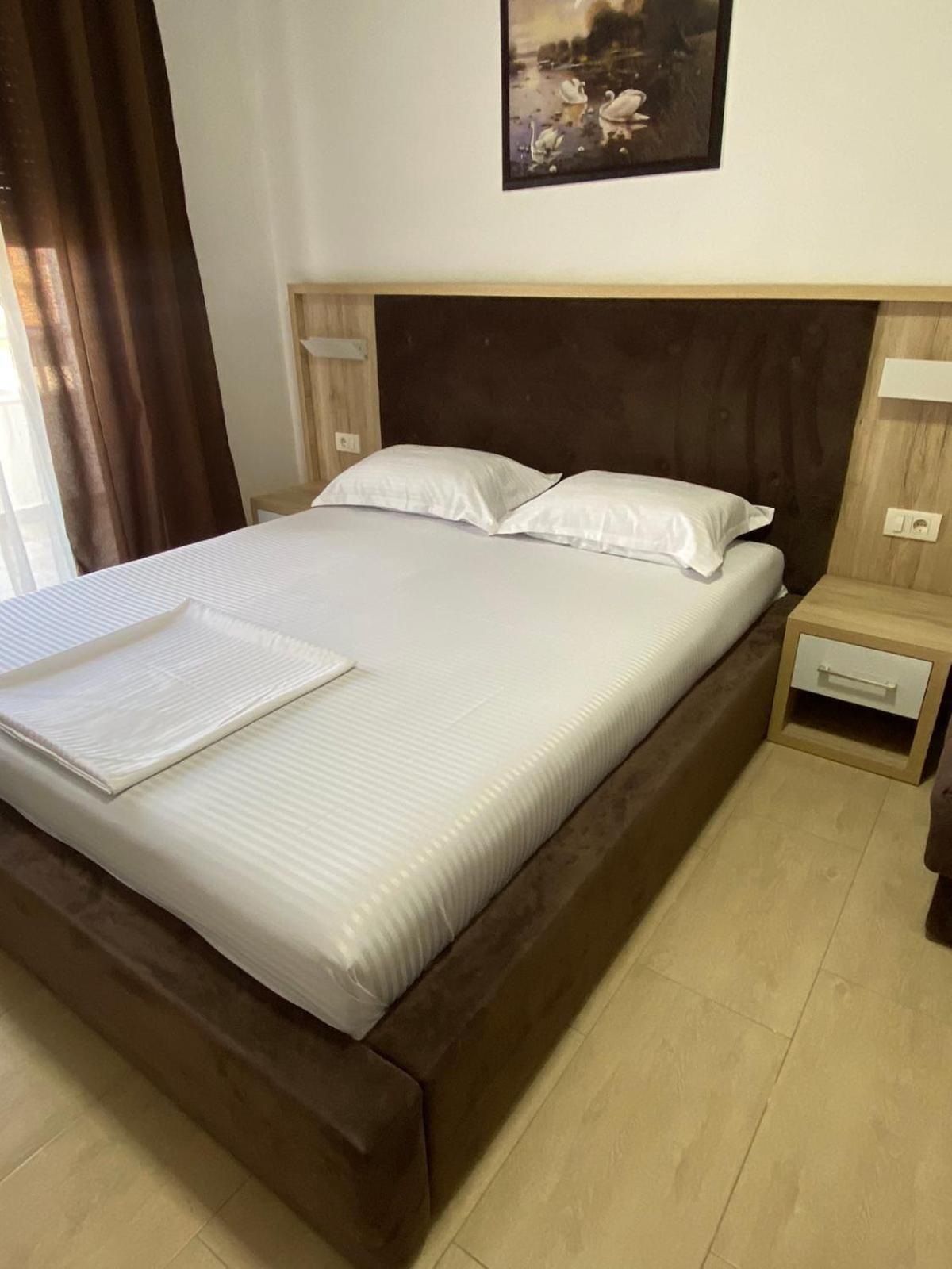 Sunrise Apart-Hotel Ούλτσιν Δωμάτιο φωτογραφία