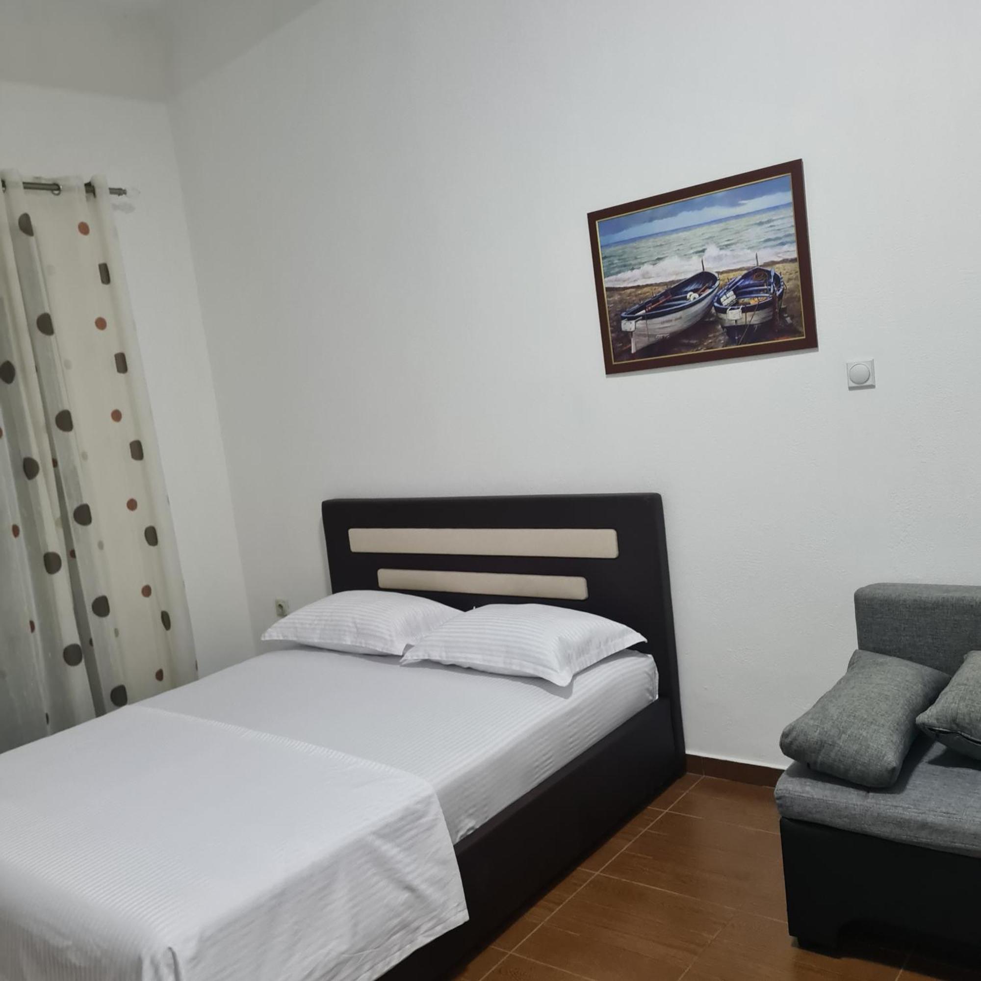 Sunrise Apart-Hotel Ούλτσιν Δωμάτιο φωτογραφία