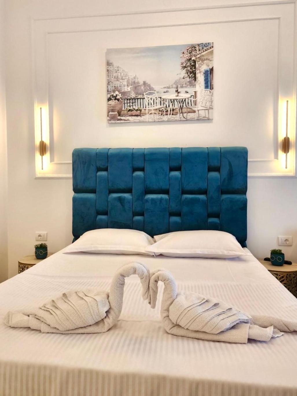Sunrise Apart-Hotel Ούλτσιν Εξωτερικό φωτογραφία
